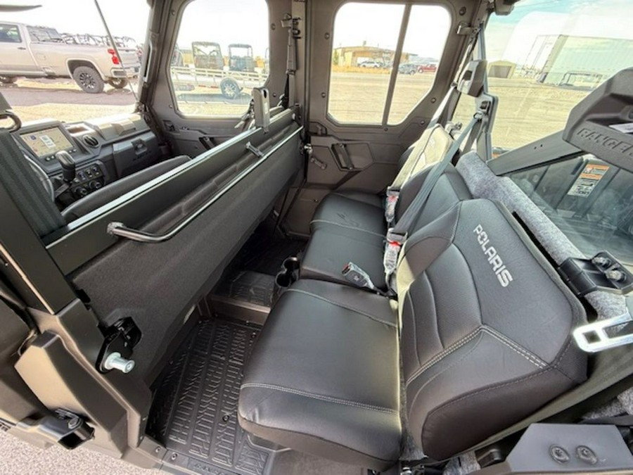 2026 Polaris Ranger® Crew XP 1000 NorthStar Edition Trail Boss