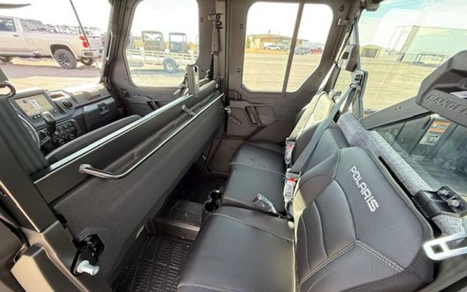2026 Polaris Ranger® Crew XP 1000 NorthStar Edition Trail Boss