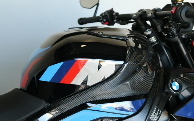 2026 BMW M 1000 R