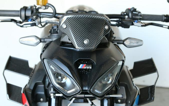 2026 BMW M 1000 R