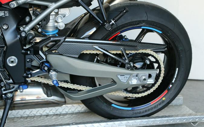2026 BMW M 1000 R