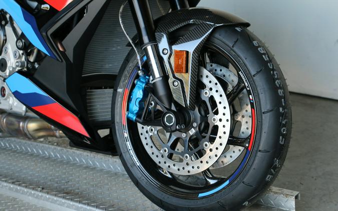 2026 BMW M 1000 R
