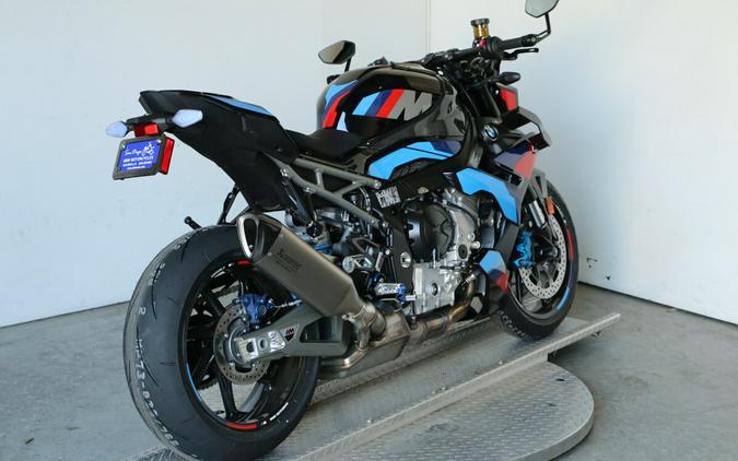 2026 BMW M 1000 R