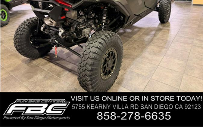 2026 Can-Am Maverick R MAX X Rc With Smart-Shox