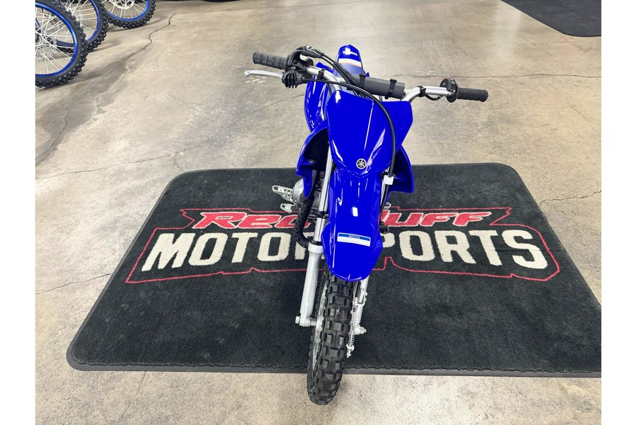 2025 Yamaha TT R 50E