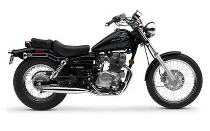 2015 Honda Rebel