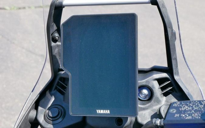 2025 Yamaha Tenere 700