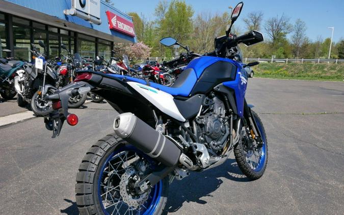 2025 Yamaha Tenere 700