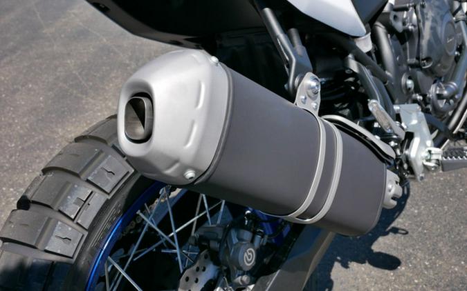 2025 Yamaha Tenere 700