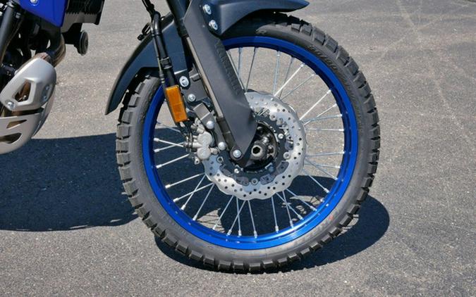 2025 Yamaha Tenere 700