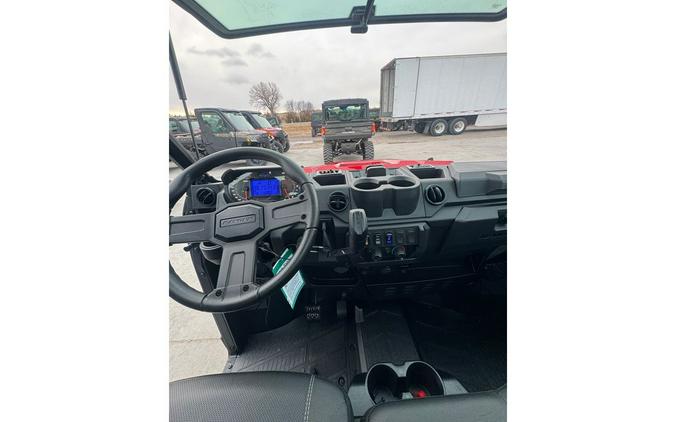 2026 Polaris Ranger XP® 1000 NorthStar Edition Premium