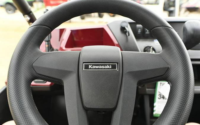2026 Kawasaki Mule PRO-FXT 1000 Platinum Ranch Edition