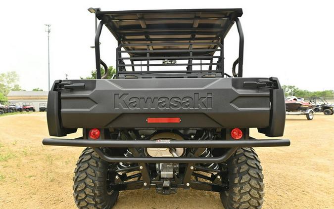 2026 Kawasaki Mule PRO-FXT 1000 Platinum Ranch Edition