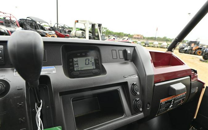2026 Kawasaki Mule PRO-FXT 1000 Platinum Ranch Edition