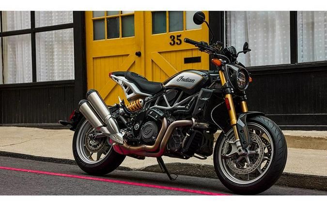 2023 Indian Motorcycle FTR R CARBON, CARBON FIBER, 49ST R Carbon