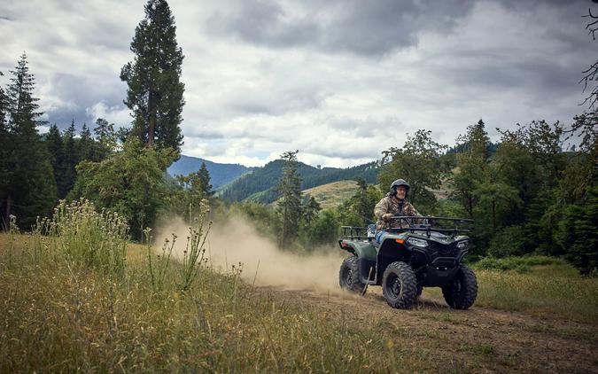 2026 CFMOTO CForce 400