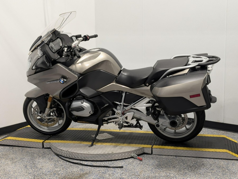 2016 BMW R 1200 RT