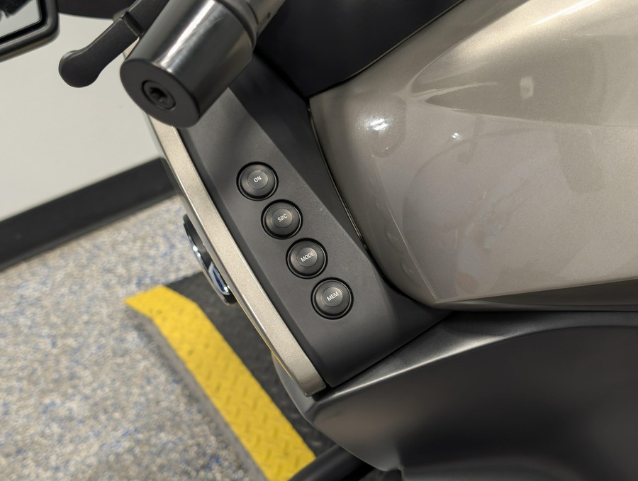 2016 BMW R 1200 RT