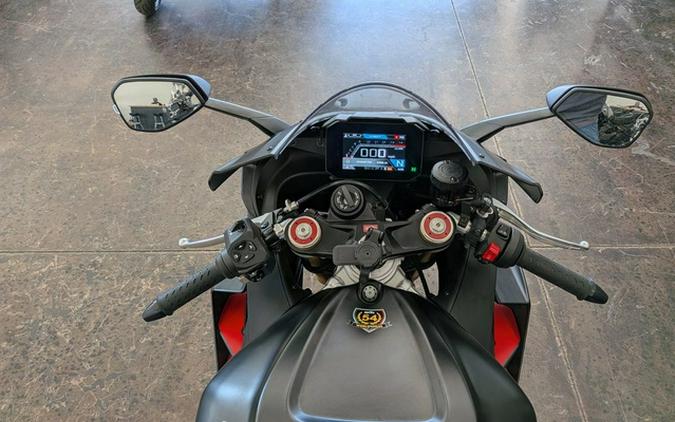 2024 Aprilia RSV4 1100