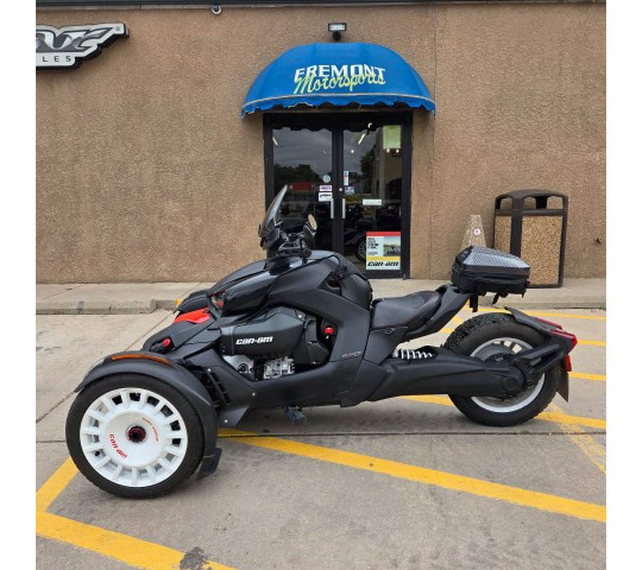 2023 Can-Am Ryker Rally