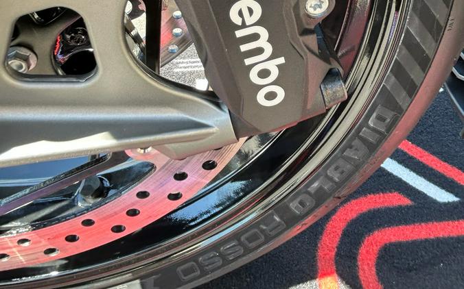 2027 Aprilia RS 660 Factory