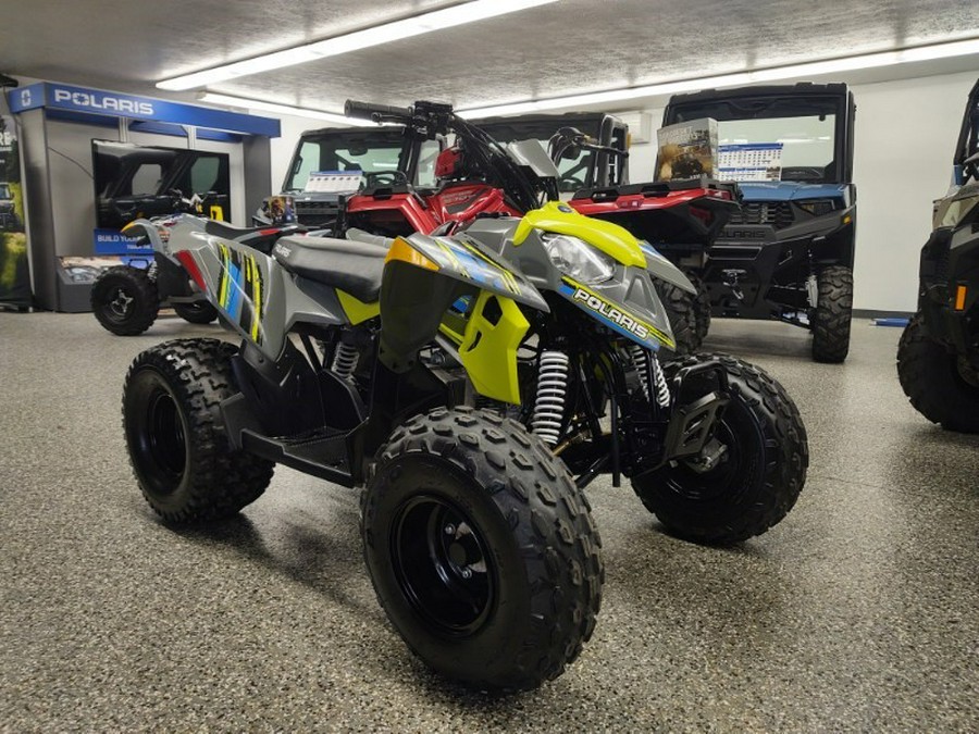 2023 Polaris Outlaw 110