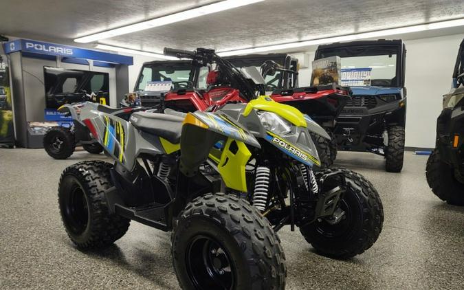 2023 Polaris Outlaw 110