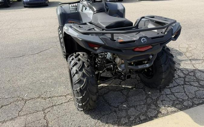 2026 Can-Am® Outlander DPS 500