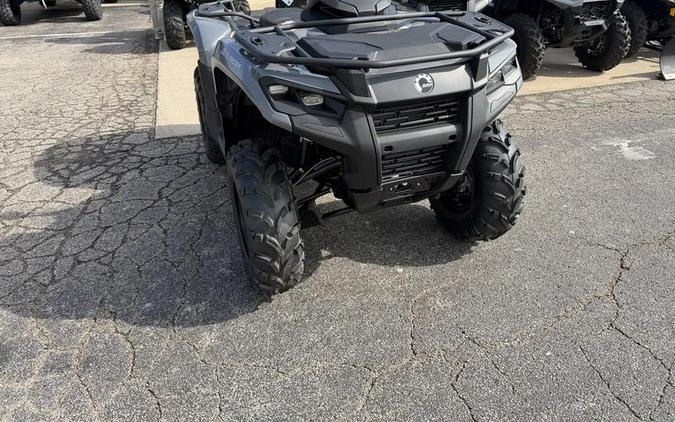 2026 Can-Am® Outlander DPS 500