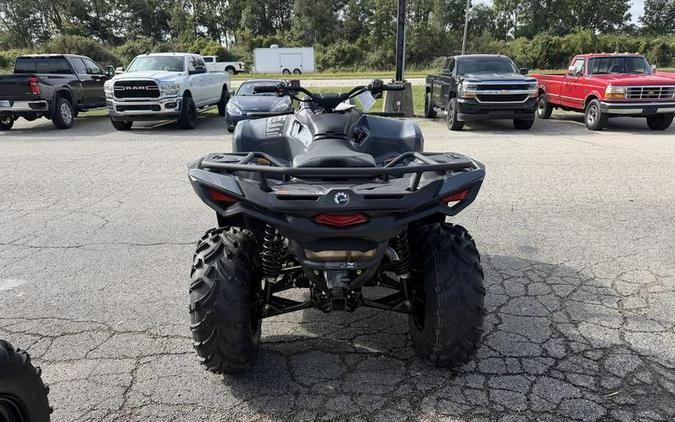 2026 Can-Am® Outlander DPS 500