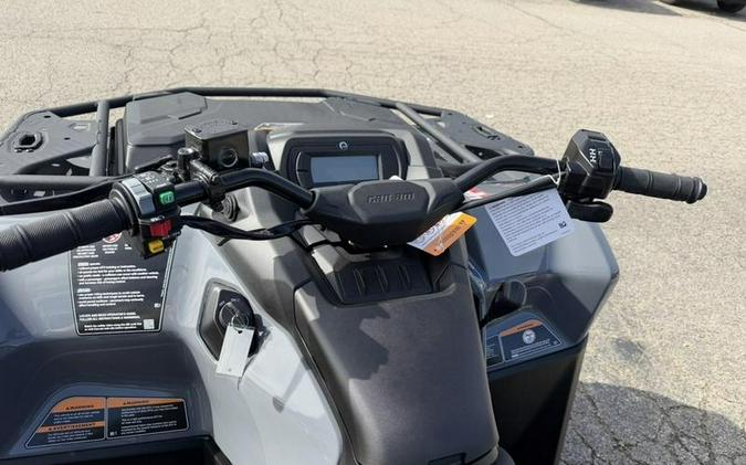 2026 Can-Am® Outlander DPS 500