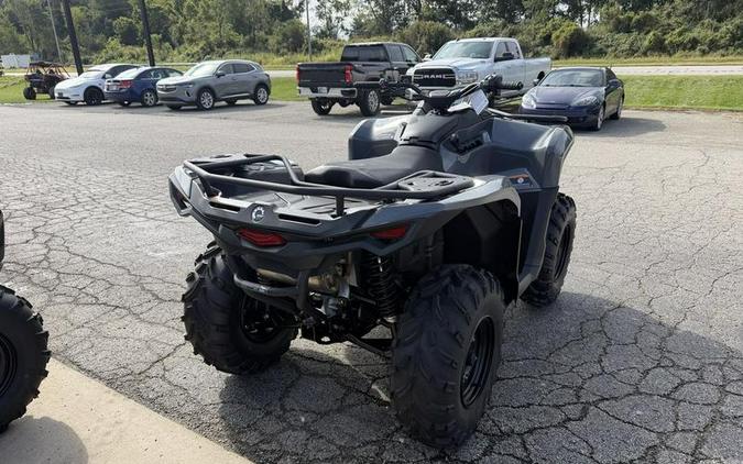 2026 Can-Am® Outlander DPS 500