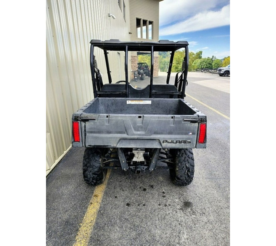 2011 Polaris Ranger 500 EFI