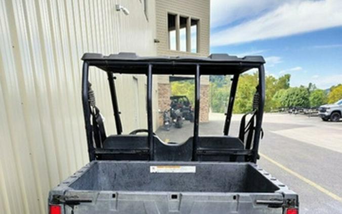 2011 Polaris Ranger 500 EFI