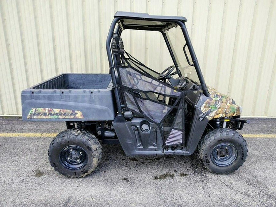 2011 Polaris Ranger 500 EFI