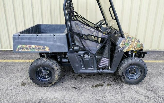 2011 Polaris Ranger 500 EFI