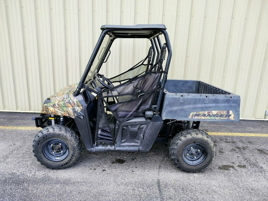 2011 Polaris Ranger 500 EFI