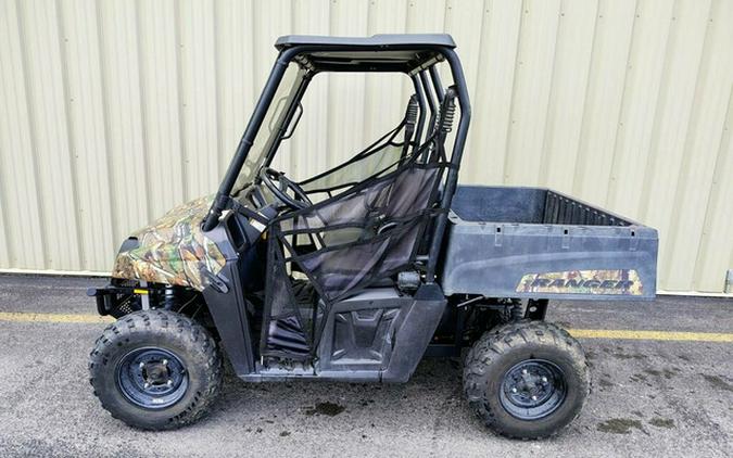 2011 Polaris Ranger 500 EFI