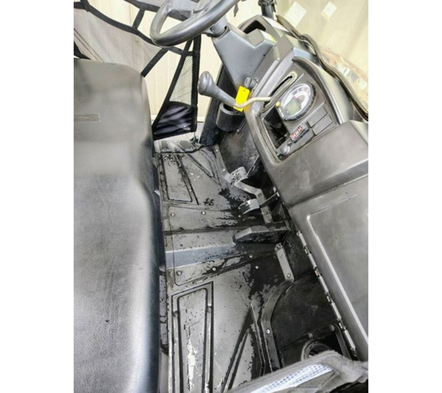 2011 Polaris Ranger 500 EFI