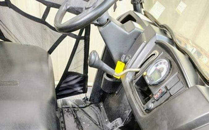 2011 Polaris Ranger 500 EFI