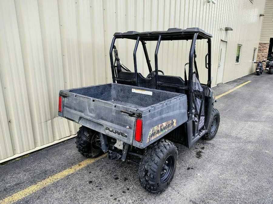 2011 Polaris Ranger 500 EFI