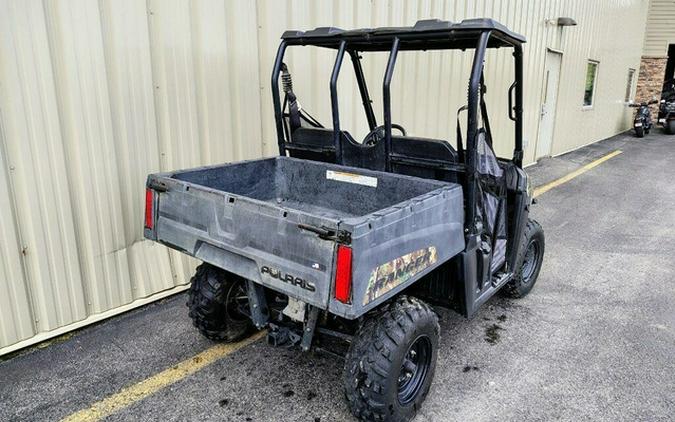 2011 Polaris Ranger 500 EFI
