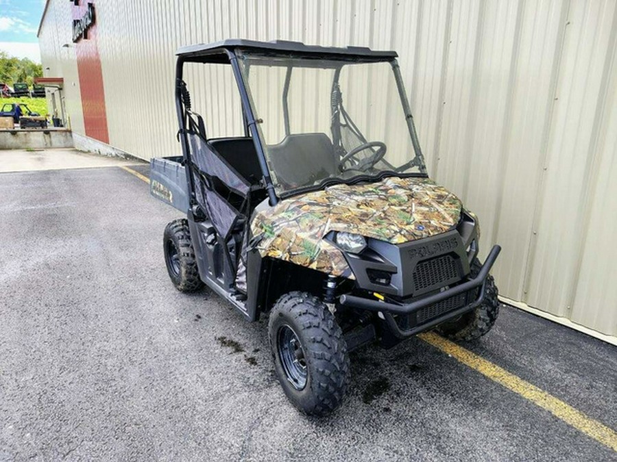 2011 Polaris Ranger 500 EFI