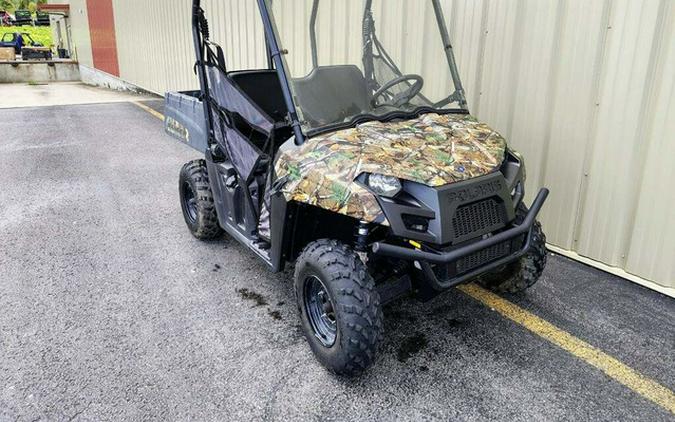 2011 Polaris Ranger 500 EFI