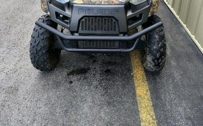 2011 Polaris Ranger 500 EFI