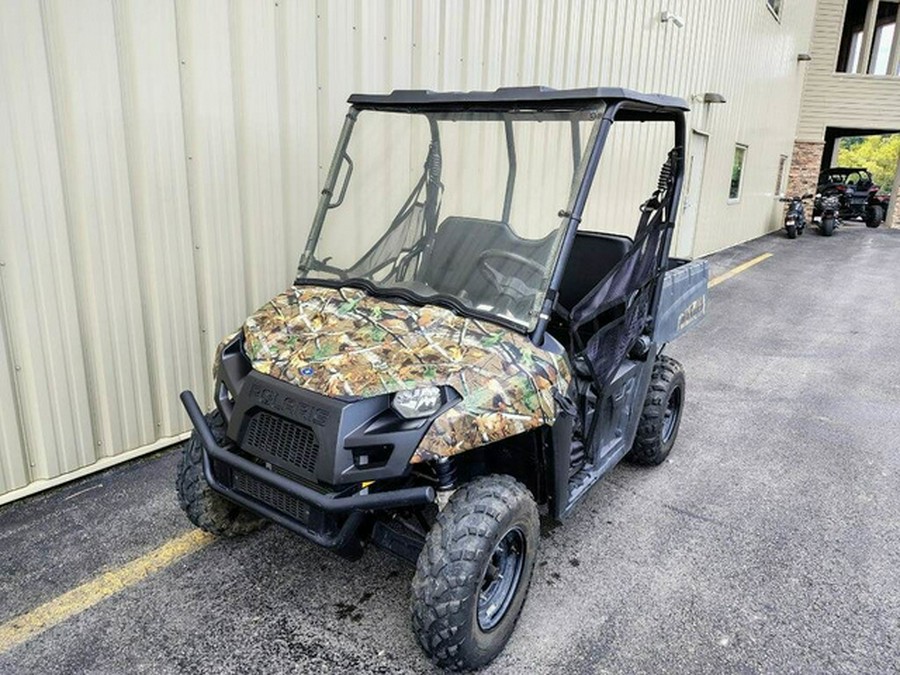 2011 Polaris Ranger 500 EFI