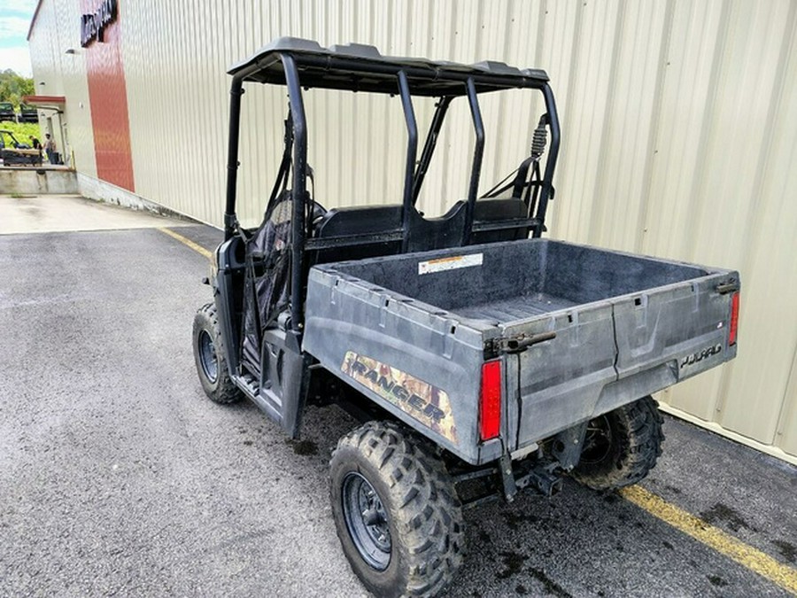2011 Polaris Ranger 500 EFI