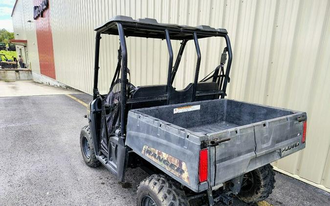 2011 Polaris Ranger 500 EFI