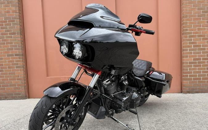 Harley-Davidson® Road Glide® Special Vivid Black