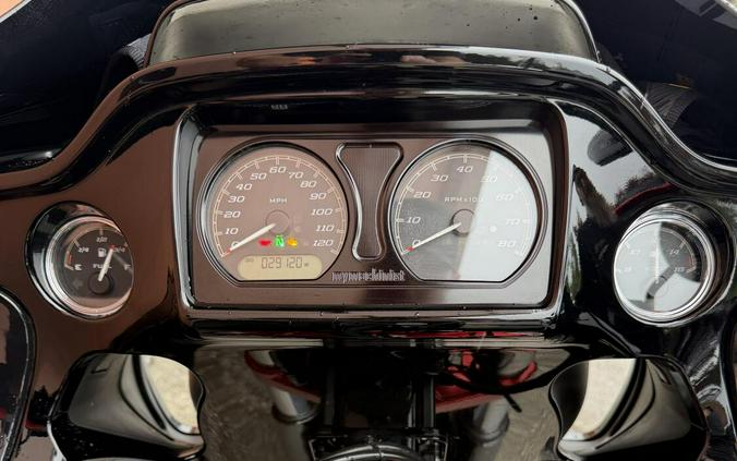 Harley-Davidson® Road Glide® Special Vivid Black